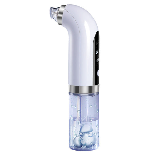 VacuClear™ Portable Acne Pore Cleaner 50% OFF + FREE SHIPPING LAST DAY!